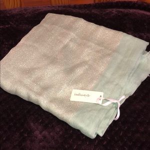 Indiastyle Scarf/Wrap